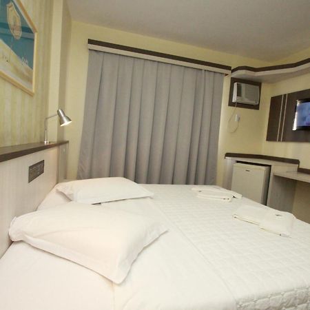 Hotel Blumenau Balneário Camboriú Zimmer foto