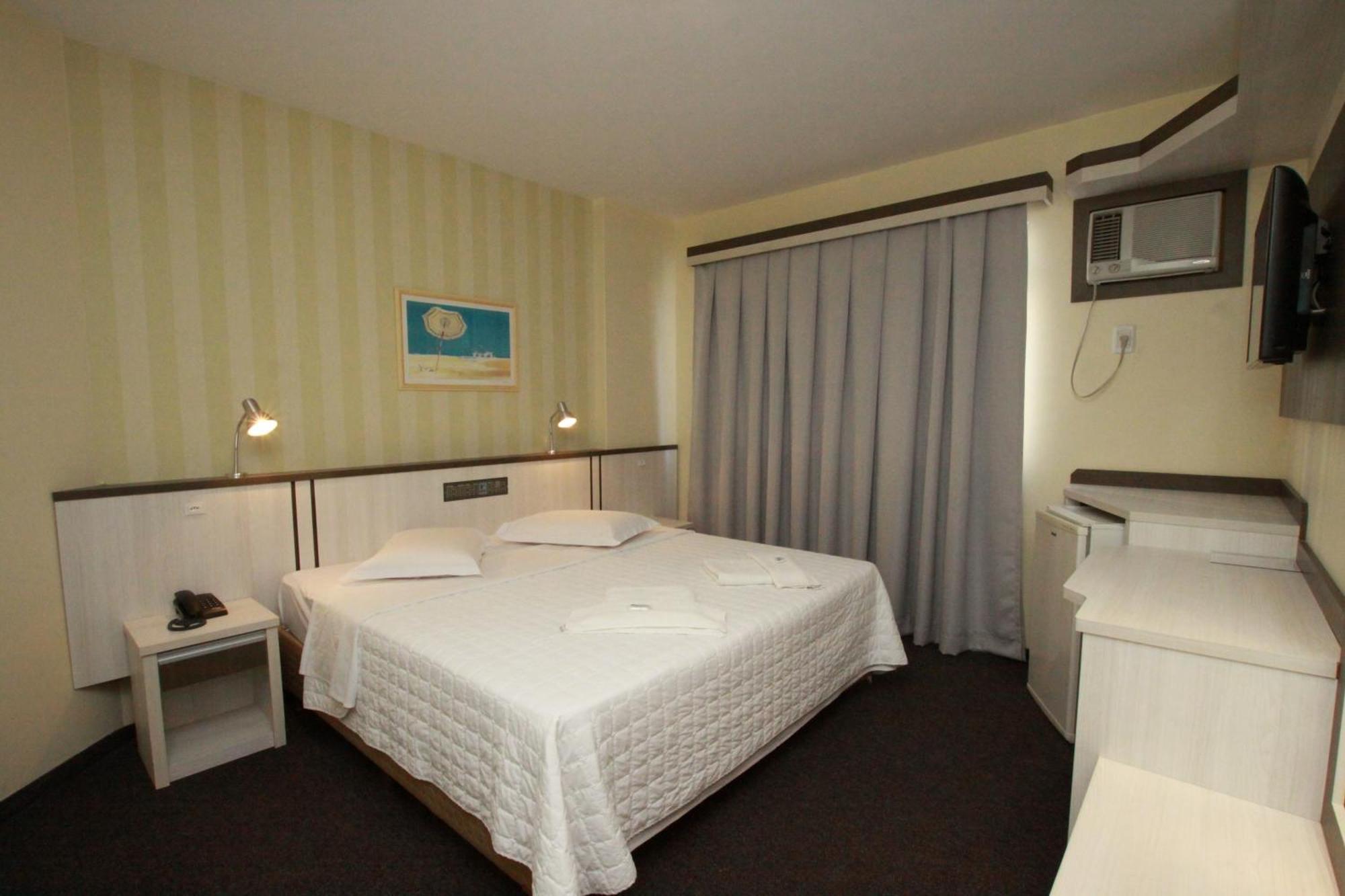 Hotel Blumenau Balneário Camboriú Zimmer foto